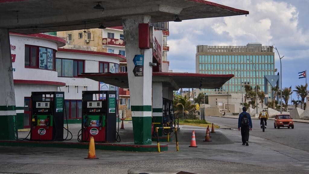 Crise énergétique à Cuba: la situation s'aggrave et s'étend au trafic aérien
