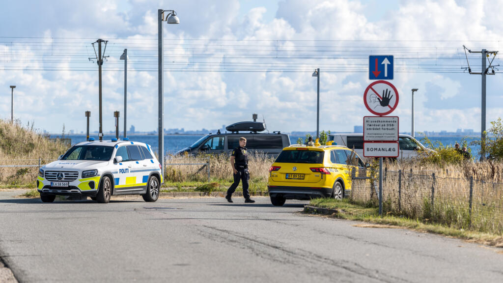 Le Danemark repère de nouveaux drones au dessus de plusieurs aéroports forçant leur fermeture