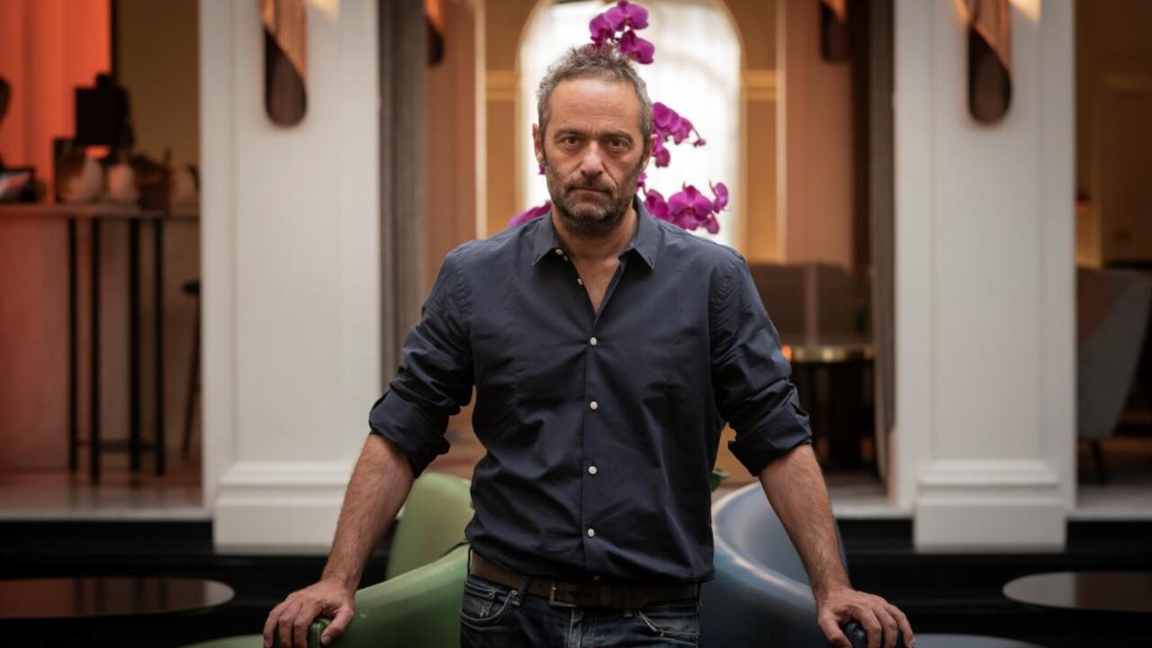 Le réalisateur français, Cédric Kahn Invité culture