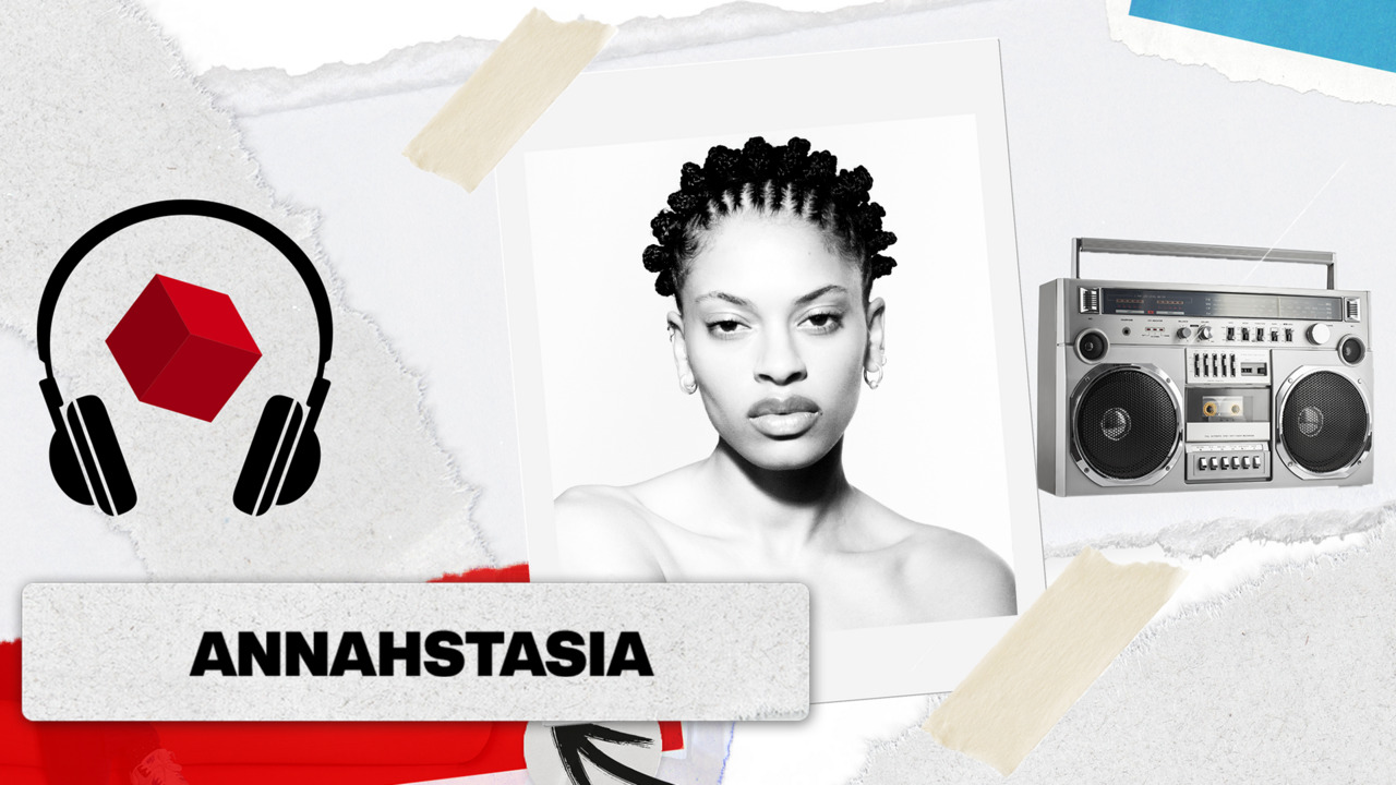 La folk affranchie d’Annahstasia