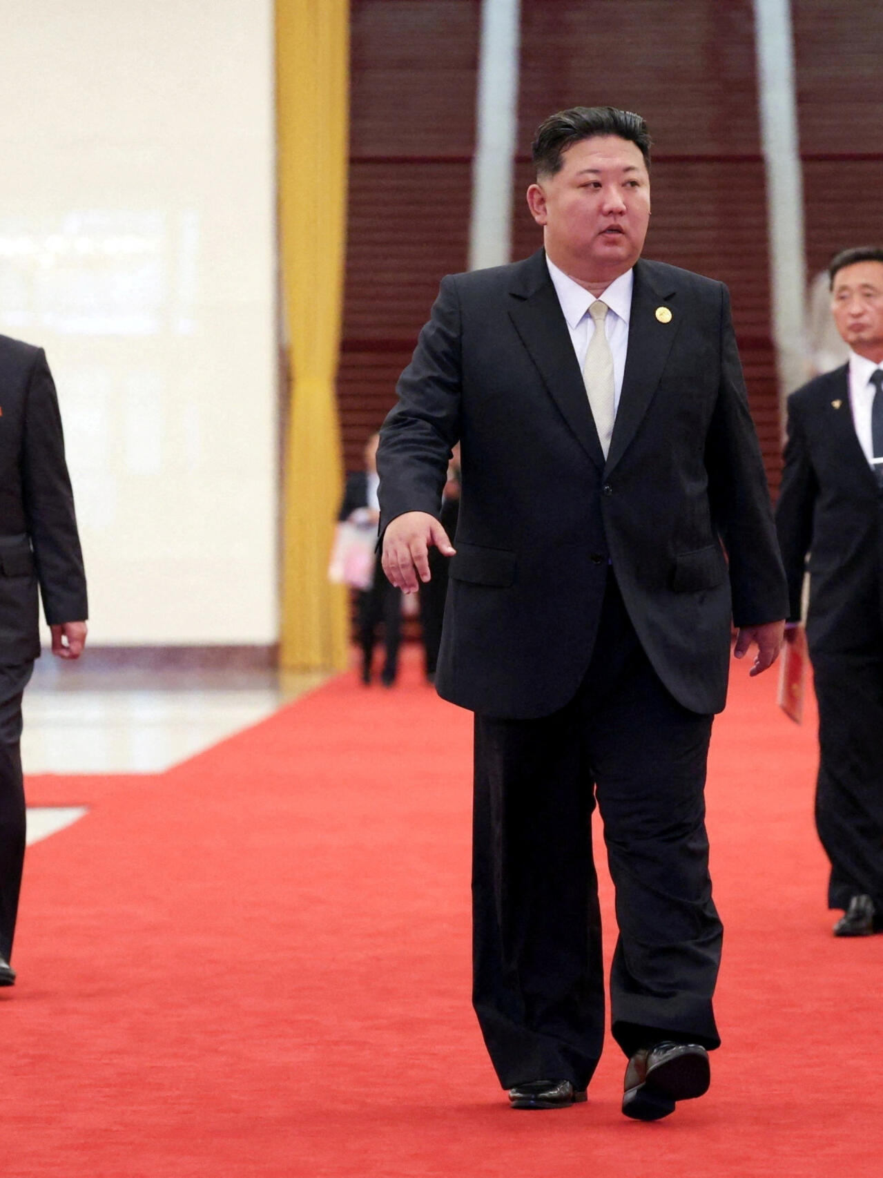 中国宣布朝鲜外务相即将访华平壤称“应王毅邀请”