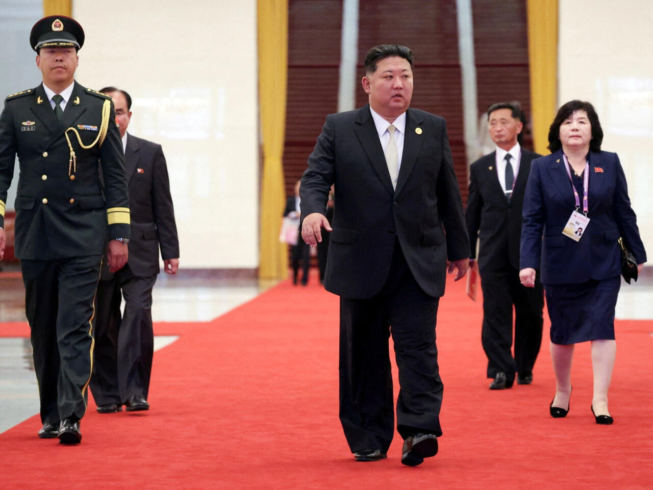 再値下げ❗️朝鮮後期 王位継承 研究　　李迎春　著 中国宣布朝鲜外务相即将访华平壤称“应王毅邀请”