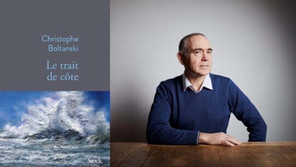 Après «La cache», Christophe Boltanski en quête de sa famille maternelle dans «Le trait de côte»