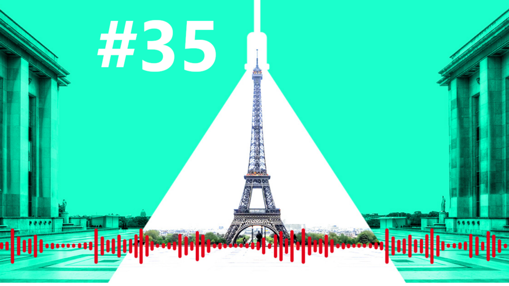 Spotlight on France episode 35