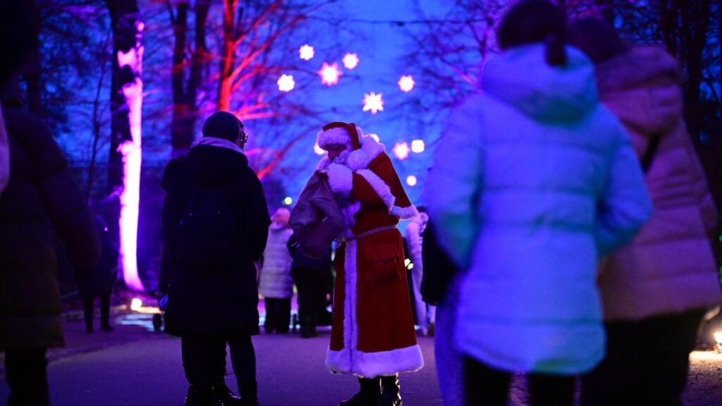 Noël: la pression du «repas parfait» qui exacerbe les tensions