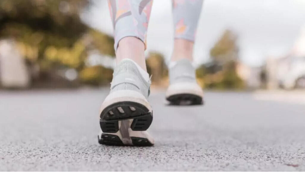 Il est recommandé en général de marcher 30 minutes cinq fois par semaine.