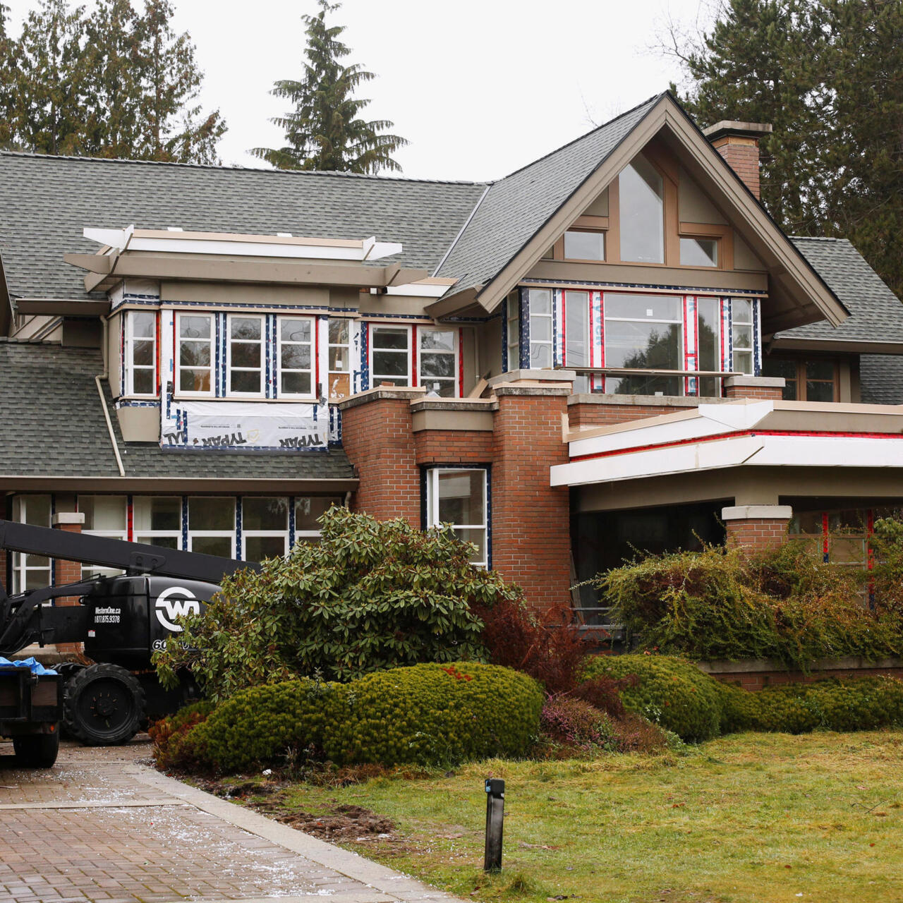 加国罕见民调指过半人支持逮捕孟晚舟