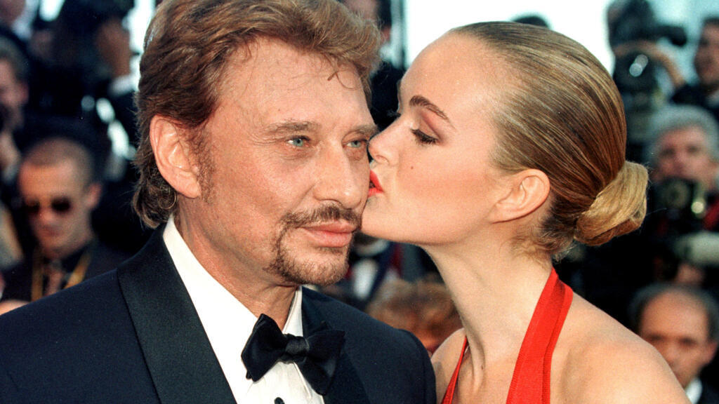 French justice to decide fate of Hallyday heritage