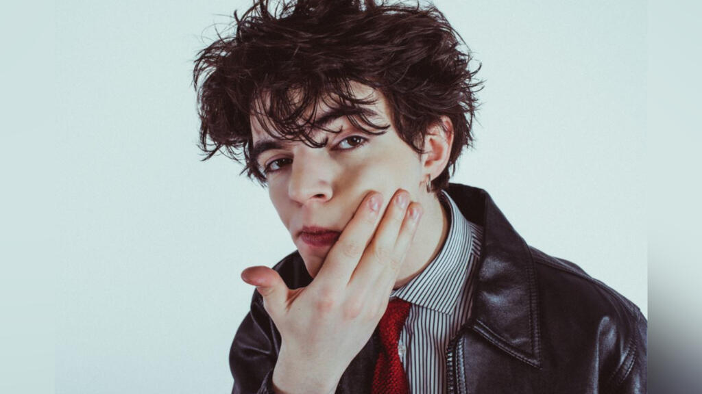 Sam Sauvage: «Mesdames et Messieurs» le premier album d’un artiste autodidacte