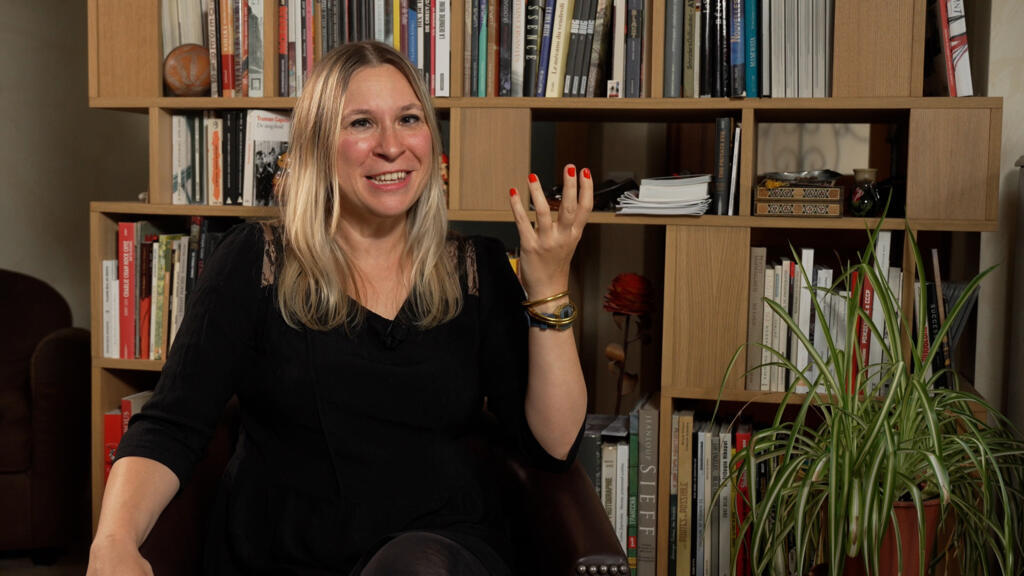 Atentatele din 13 noiembrie 2015: o supravieţuitoare de la Bataclan povesteşte momentele trăite