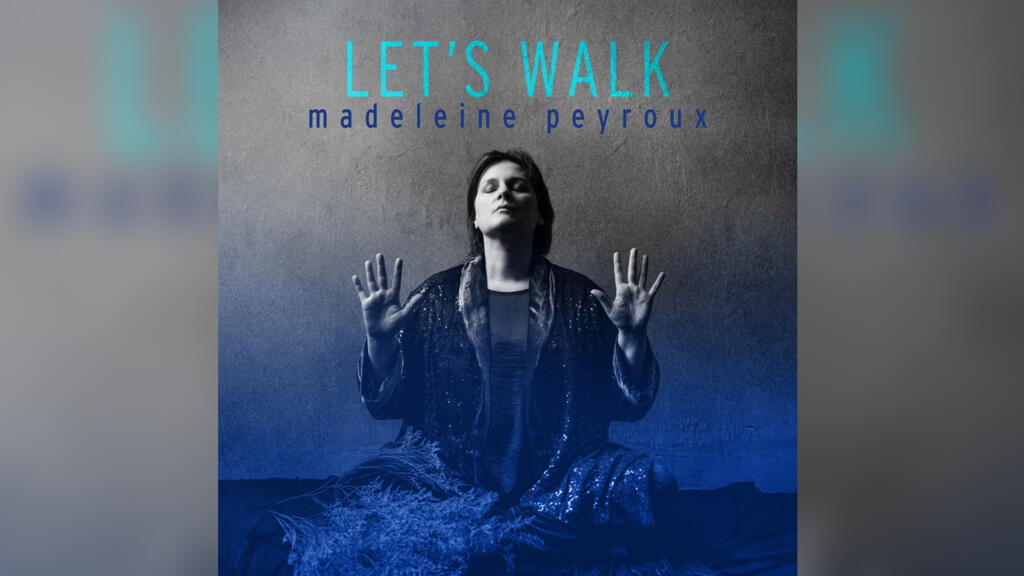 Le nouvel album de Madeleine Peyroux.