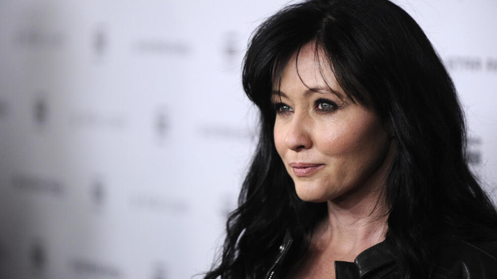 Mort de Shannen Doherty, icône hollywoodienne des séries télévisées des  années 1990