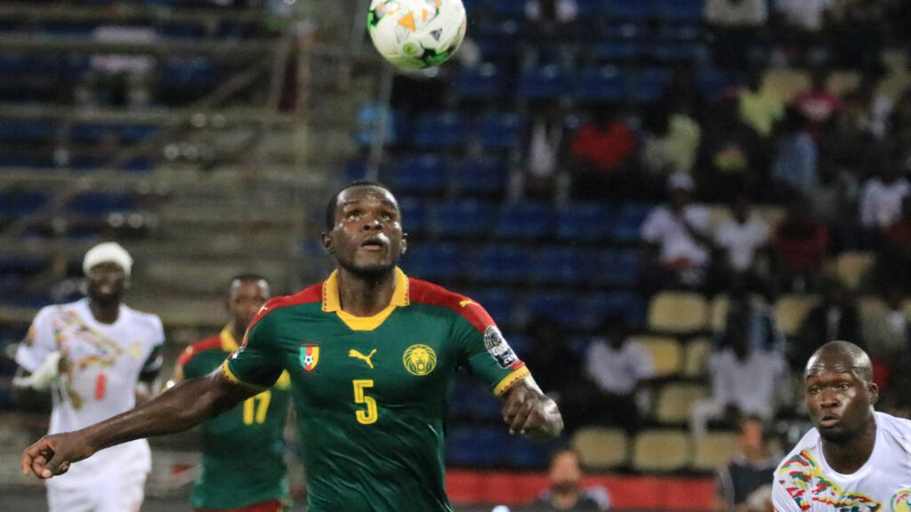 CAN 2022: Quatre joueurs de la s&eacute;lection camerounaise test&eacute;s positifs au Covid-19