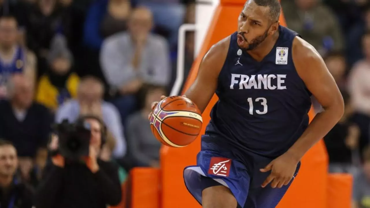 Taille boris diaw Clearance