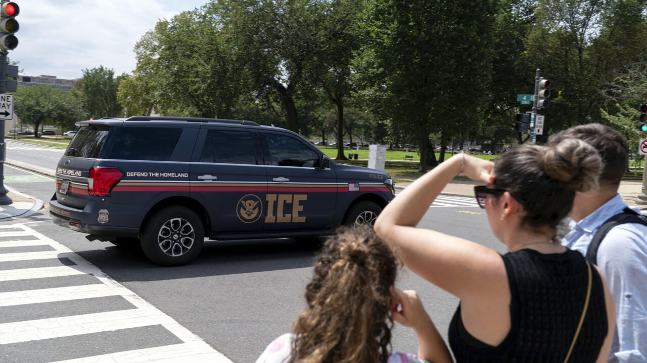 Téhéran annonce le retour au pays de 120 ressortissants expulsés par les États-Unis