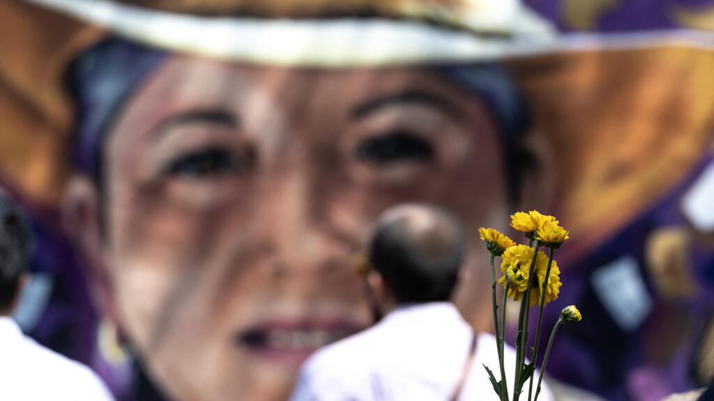 Journalistes tués au Mexique: «La principale source d'agression est l'État» en «lien avec les groupes criminels»