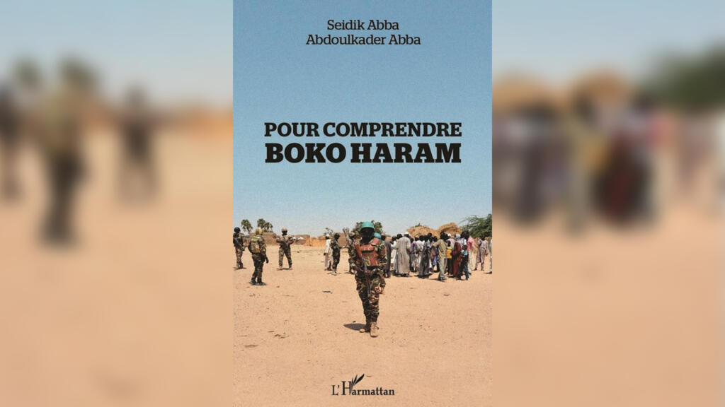 «Pour comprendre Boko Haram», de Seidik Abba et Abdoulkader Abba.