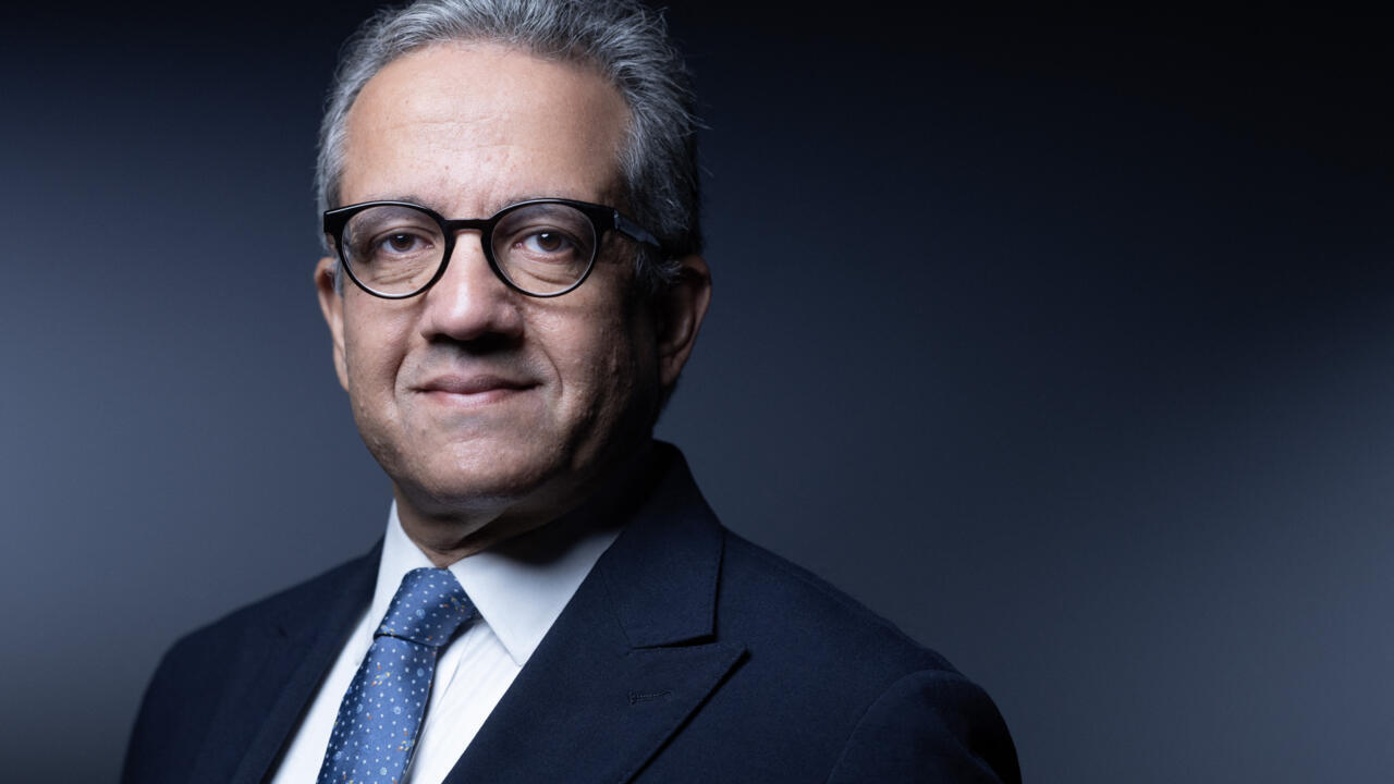 L'Égyptien Khaled el-Enany désigné pour prendre la tête de l'Unesco