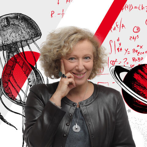 Jusqu'où va la science?