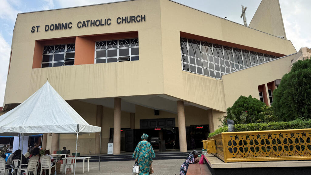 Le Nigeria propose une rencontre à Donald Trump après des menaces proférées par le président américain