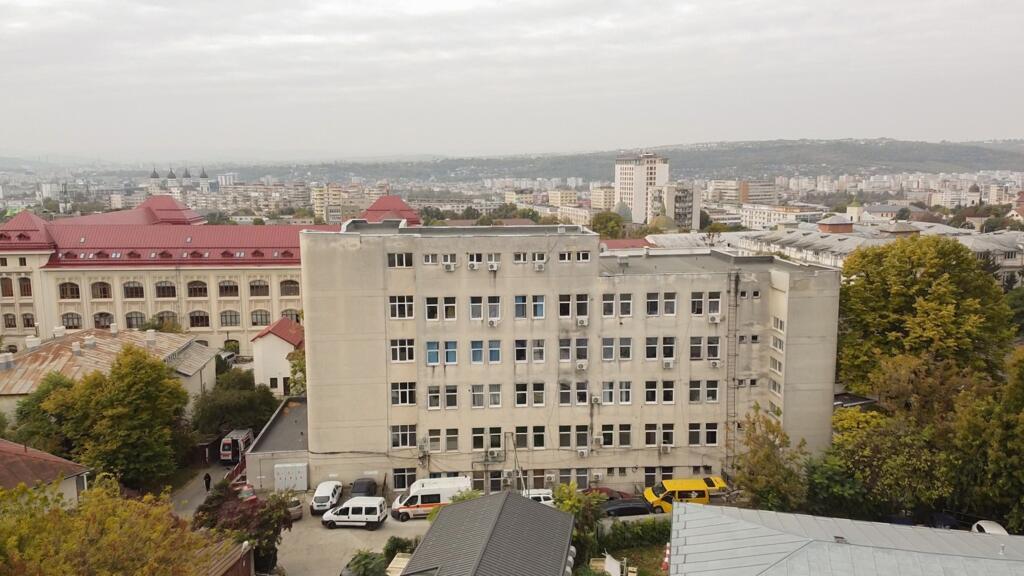 Spitale din Iași, victimele austerității financiare. ”Ca de obicei, Moldova e lăsată de căruță”