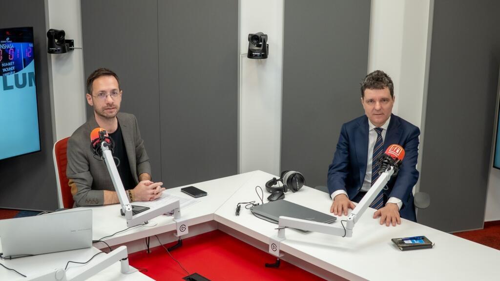Nicușor Dan candidează la alegerile prezidențiale din luna mai