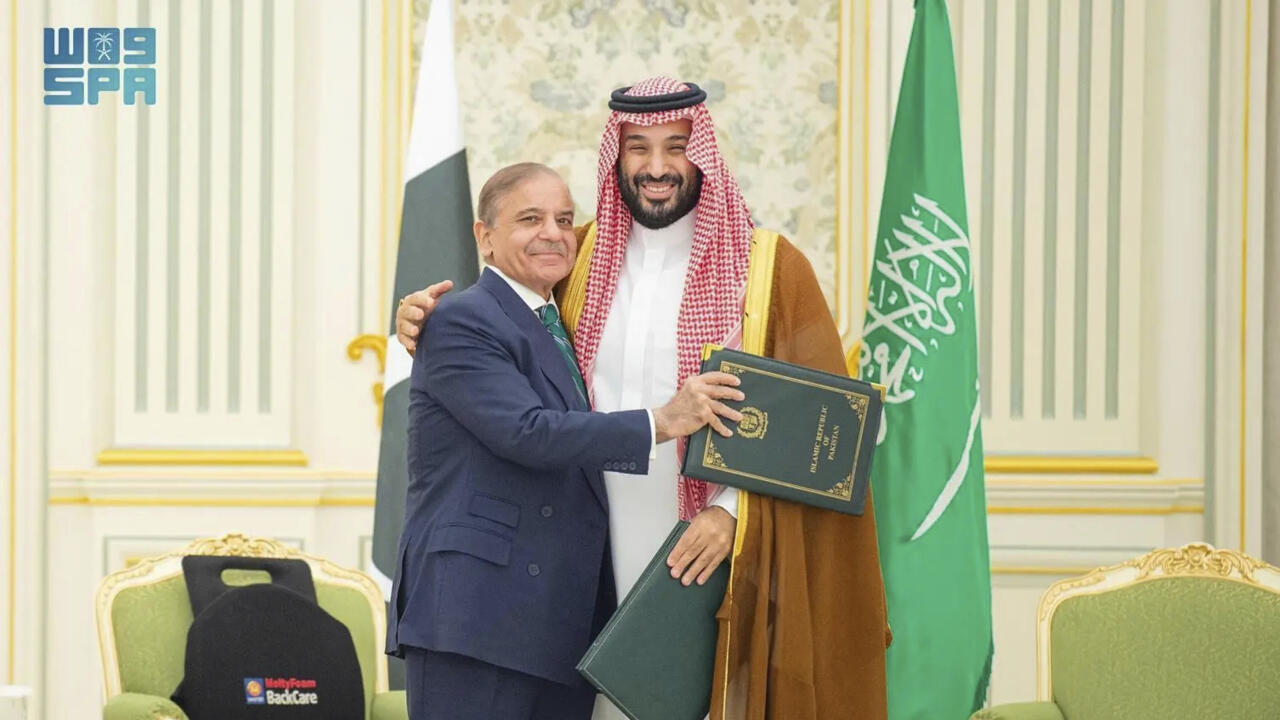 Accord de défense mutuelle: le Pakistan étend son parapluie nucléaire à l'Arabie saoudite
