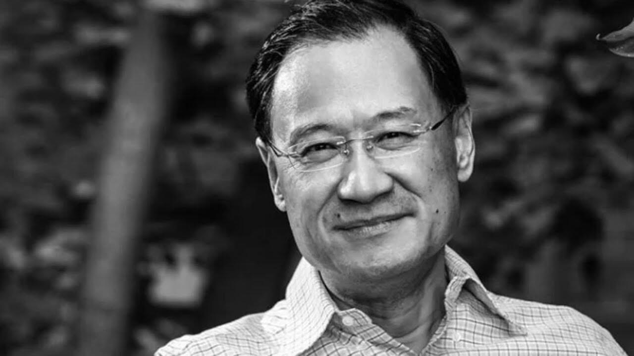 抓許章潤 北京當局瘋了？