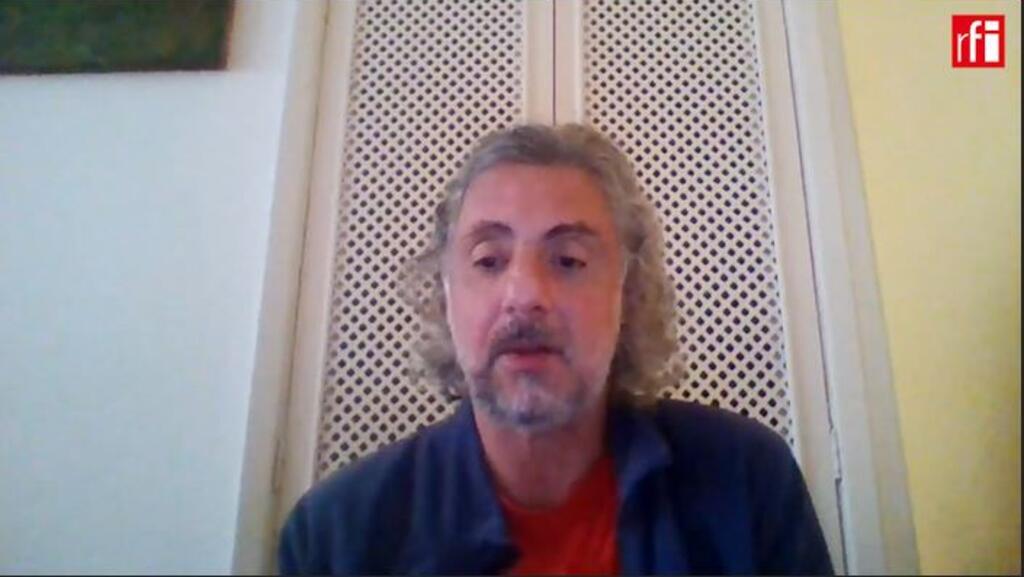 RFI Convida sociólogo José Maurício Domingues