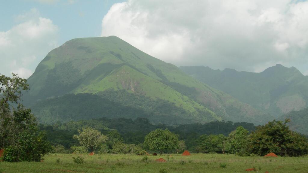 Guinée: une étude pointe les risques humains et environnementaux de l’exploitation du fer des monts Nimba