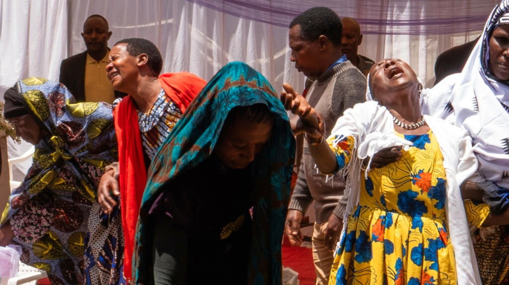 Violences post-électorales en Tanzanie: les corps de nombreuses victimes de la répression restent introuvables