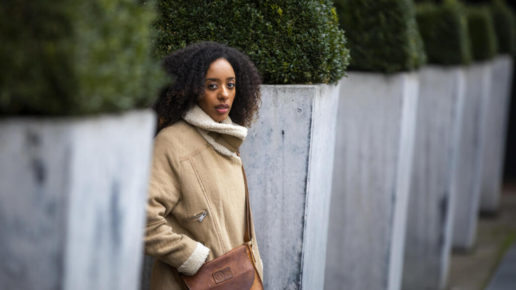 Chloé Lopes Gomes, danseuse, dénonce précisément le racisme dont elle a été victime.