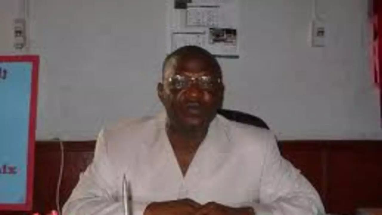 Guinee Non Lieu Pour 17 Des Accuses De L Attaque Au Domicile Du Chef De L Etat