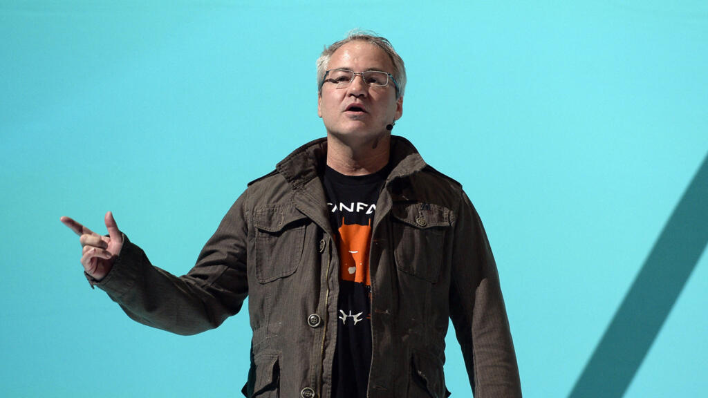 Le cocréateur du jeu vidéo Call of Duty, Vince Zampella, meurt dans un accident de la route