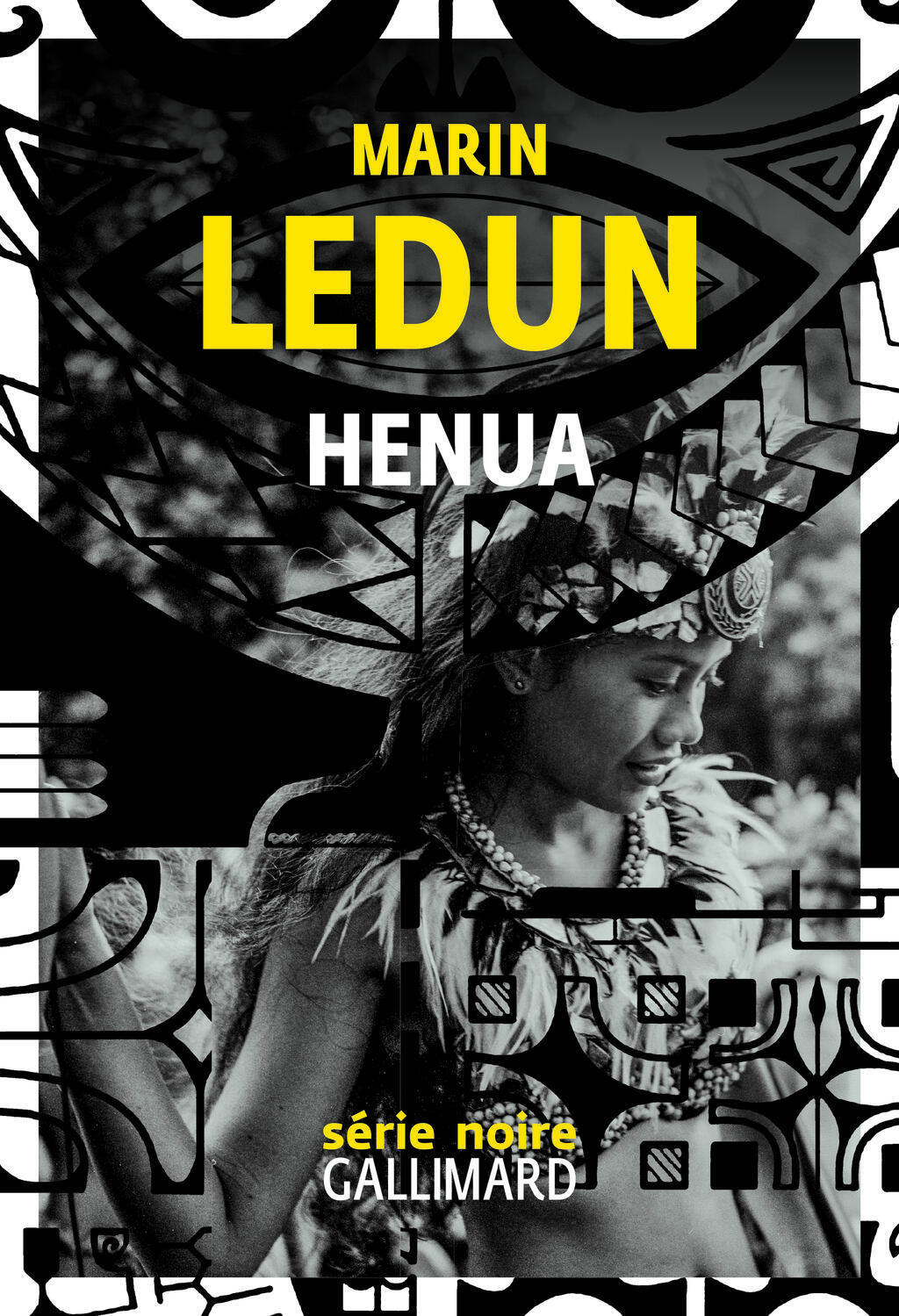 de Marin Ledun
