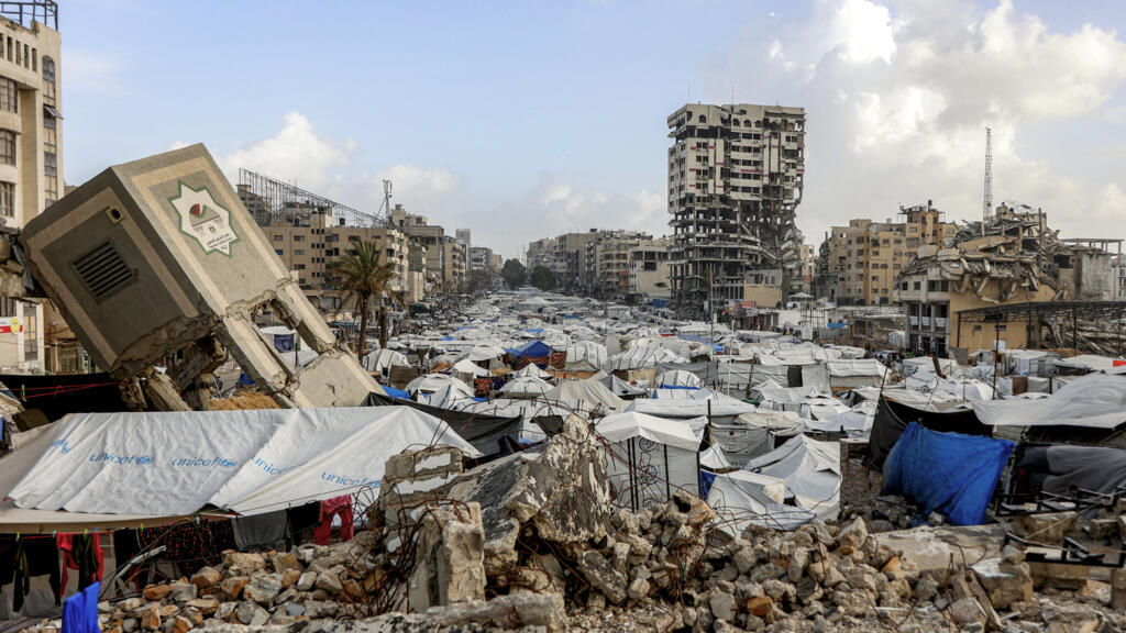 Le Hamas «prêt» à un transfert complet de la gouvernance de la bande de Gaza