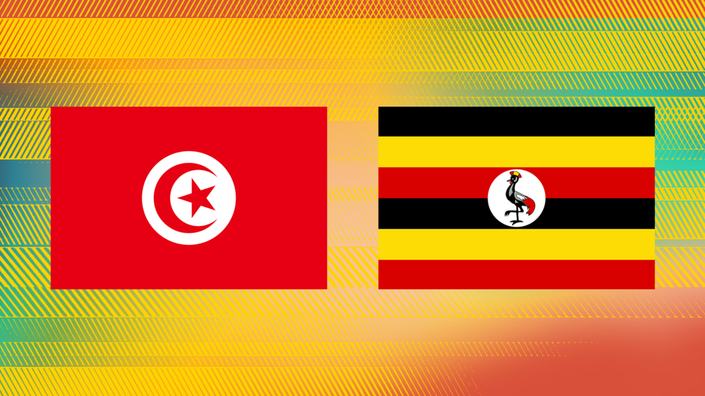 CAN 2025: suivez en direct le premier match de la Tunisie face à l'Ouganda