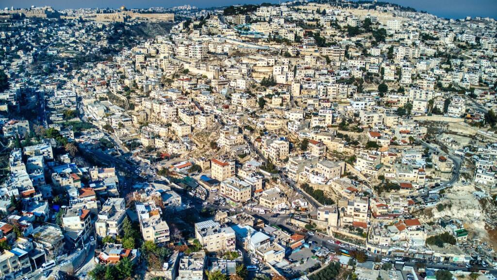 «Il n'y a nulle part où aller»: à Jérusalem-Est, des familles palestiniennes sous le coup d'expulsions