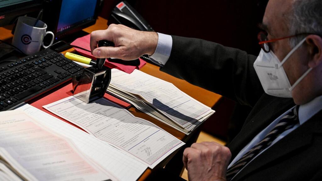 Les parrainages &agrave; l&rsquo;&eacute;lection pr&eacute;sidentielle&nbsp;: une certaine id&eacute;e de la France