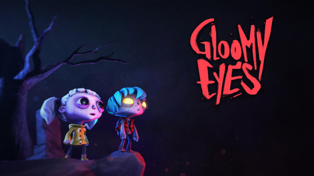 Comment Arte voit le jeu vidéo? Entretien à la sortie de «Gloomy Eyes»