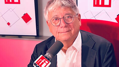 Eric Coquerel, président de la Commission des finances de l'Assemblée nationale.