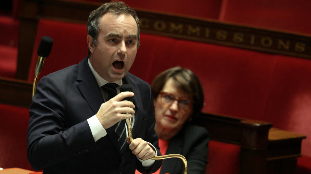 France: Sébastien Lecornu annonce le recours au 49.3 pour faire passer le budget 2026