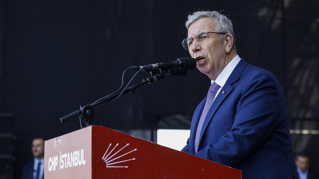 Turquie: vague d'arrestations dans l'opposition au cours d'une enquête à la mairie d'Ankara