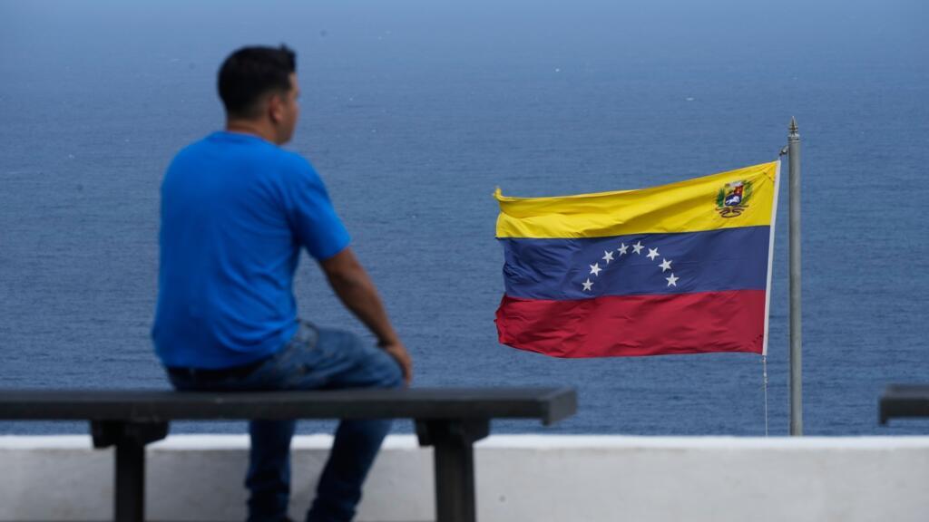 Venezuela: le blocus maritime imposé par les Etats-Unis est-il légitime?