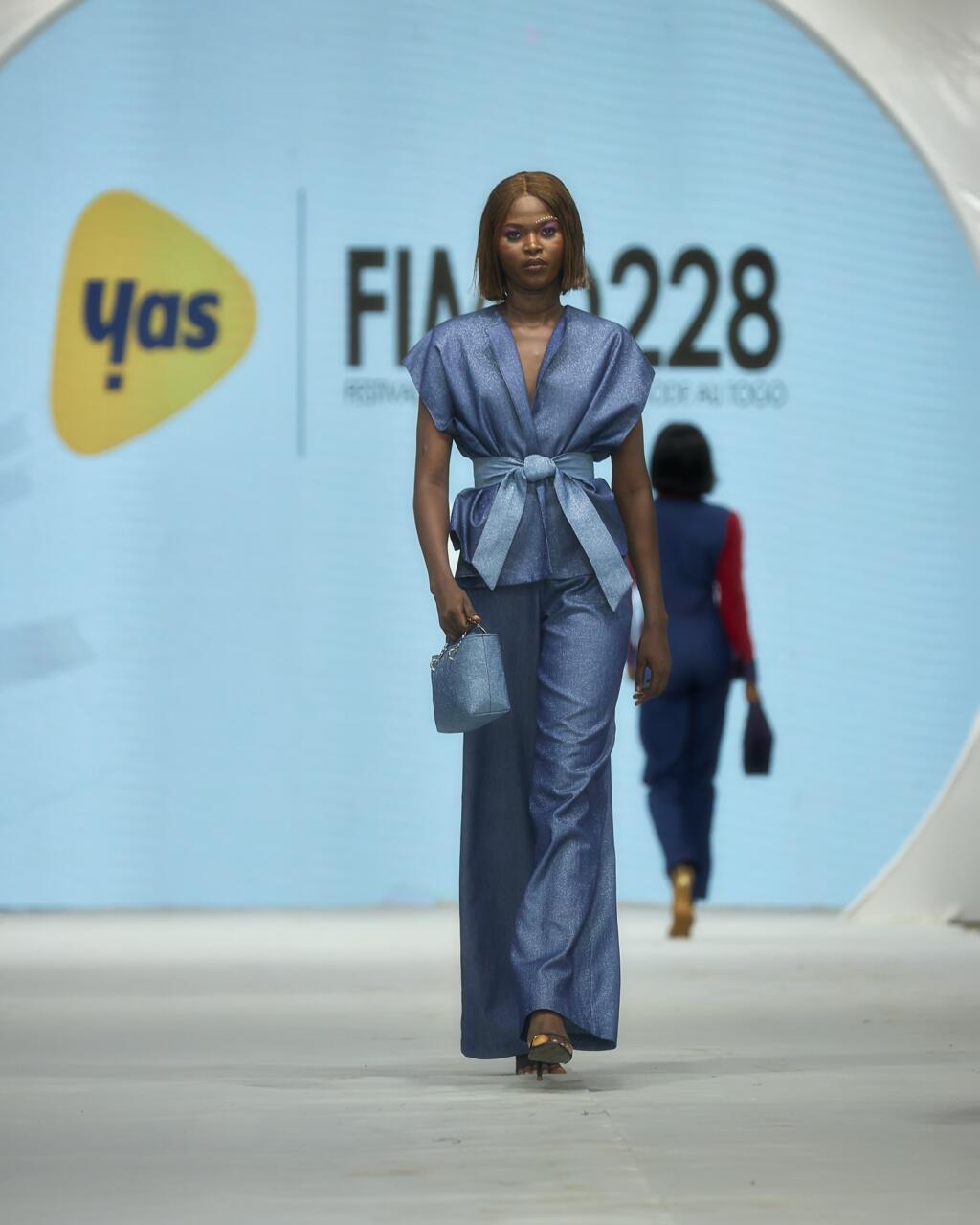 Collection de Nadiya Rauscher