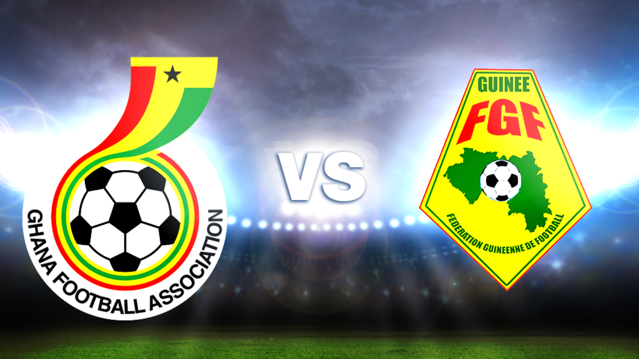 CAN 2015 revivez le quart GhanaGuinée (30) CAN 2015 revivez le quart GhanaGuinée (30)