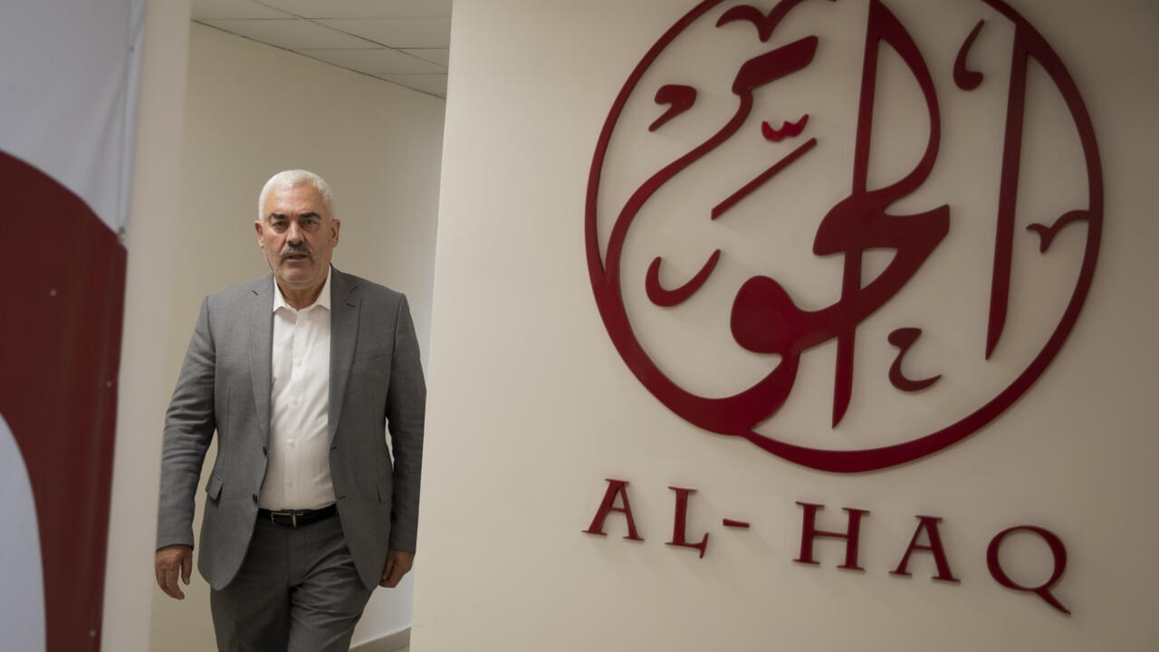 «Nous allons continuer»: trois ONG palestiniennes accusées de travailler avec la CPI sanctionnées par Washington