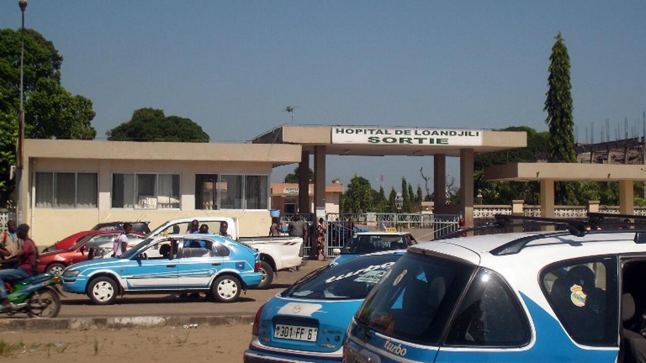 Congo les attentes des populations après l’inauguration d’un hôpital à