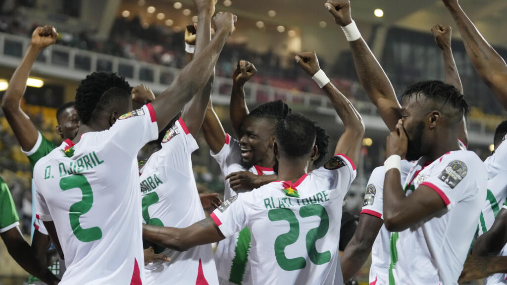 Éliminatoires Mondial 2026: le Burkina s'amuse face à Djibouti et reprend espoir