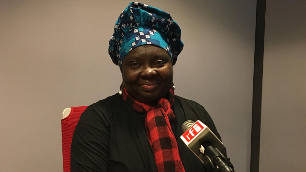 Nathalie Brigaud Ngoum.